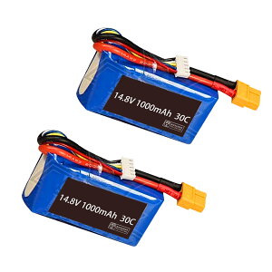 �y1070�~OFF&P5�{�z�V�i XT60�v���O 743427 74*34*27mm �݊��o�b�e���[�y1000mAh 14.8V�z�Ή��p 1�N�ۏ� �����\ PSE�F�� �݊��o�b�e���p�b�N YGC 2025GC-XIJPAB