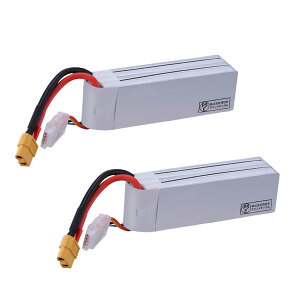 �y5�{�|�C���g�z�V�i XT60�v���O 283510 28*35*108MM �݊��o�b�e���[�y1800mAh 14.8V�z�Ή��p 1�N�ۏ� �����\ PSE�F�� �݊��o�b�e���p�b�N YGC 2025GC-XIJPAB