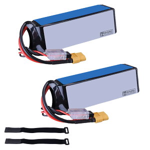 �y1025�~OFF&P10�{�z�V�i XT60�v���O �݊��o�b�e���[�y2250mAh 14.8V�z�Ή��p 1�N�ۏ� �����\ PSE�F�� �݊��o�b�e���p�b�N YGB 2025GB-XIJPAC