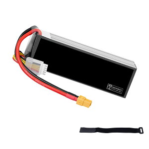�y1025�~OFF&P10�{�z�V�i XT60�v���O �݊��o�b�e���[�y3300mAh 14.8V�z�Ή��p 1�N�ۏ� �����\ PSE�F�� �݊��o�b�e���p�b�N YGC 2025GC-XIJP