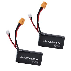 �y435�~OFF&P5�{�z�V�i CSS XT60�v���O �݊��o�b�e���[�y2200mAh 6.6V�z�Ή��p 1�N�ۏ� �����\ PSE�F�� �݊��o�b�e���p�b�N YGC 2025GC-XIJP