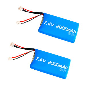 �y5�{�|�C���g�z�V�i CSS FrSky Taranis Q *7 74*43*12mm ���t�v���O �݊��o�b�e���[�y2000mAh 7.4V�z�Ή��p 1�N�ۏ� �����\ PSE�F�� �݊��o�b�e���p�b�N YGC 2025GC-XIJP