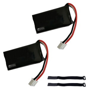 �y5�{�|�C���g�z�V�i CSS CSS 50201 �݊��o�b�e���[�y350mAh 7.4V�z�Ή��p 1�N�ۏ� �����\ PSE�F�� �݊��o�b�e���p�b�N YGB 2025GB-XIJPAC