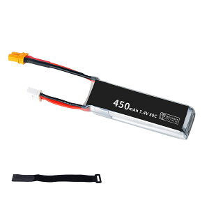 �y300�~OFF&P10�{�z�V�i XT30�v���O �݊��o�b�e���[�y450mAh 7.4V�z�Ή��p 1�N�ۏ� �����\ PSE�F�� �݊��o�b�e���p�b�N YGC 2025GC-XIJP