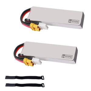 �y340�~OFF&P10�{�z�V�i XT30�v���O �݊��o�b�e���[�y450mAh 7.6V�z�Ή��p 1�N�ۏ� �����\ PSE�F�� �݊��o�b�e���p�b�N YGB 2025GB-XIJPAC