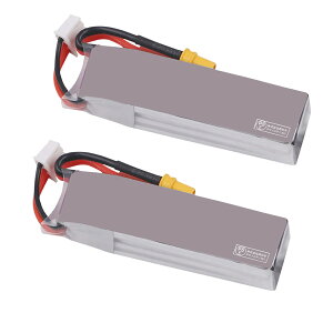 �y340�~OFF&P10�{�z�V�i XT30�v���O �݊��o�b�e���[�y650mAh 7.6V�z�Ή��p 1�N�ۏ� �����\ PSE�F�� �݊��o�b�e���p�b�N YGC 2025GC-XIJPAB