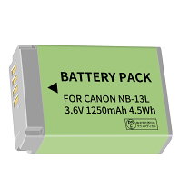 楽天市場】canon g7x mark3 電池の通販