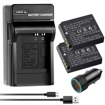 楽天市場】dmc－fx100 バッテリーチャージャーの通販