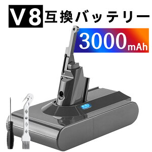 y5{|CgzVi DYSON _C\ V8 Animal Cord-Free ݊obe[y3000mAh 22VzΉp \ PSEF obe[ YGX 2025GX-XIJPAG