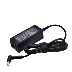 y1280~OFF&P10{zy1Nۏ Acer [d Aspire 3 Ήp ݊dA_v^ 45W ACA_v^[ o19V 2.37A \ [d PSEF؍ςMA