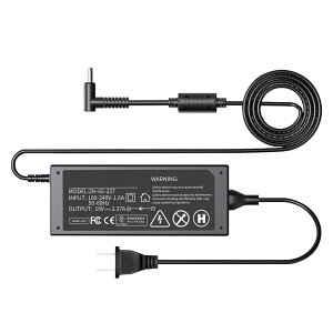 y15{|CgzVi ACER s7 ݊dA_v^[ 45W ACA_v^[ Ήp 1Nۏ PSEF 19V 2.37A 5.5*1.7 [dyz LG23EQA