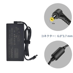 �y10�{�|�C���g�zASUS Q503UA �݊��d���A�_�v�^�[ 180W �Ή��p �[�d�� 20V 9A �����d���A�_�v�^�y���i���E�d���P�[�u���t���z �y�V�i1�N�ۏ؁z�yPSE�F�؍ρz�y���������z YKI 2025KI-XIJP