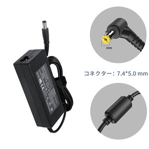 �y5�{�|�C���g�zDELL PA-1900-32D2 �݊��d���A�_�v�^�[ 90W �Ή��p �[�d�� 19.5V 4.62A �����d���A�_�v�^�y���i���E�d���P�[�u���t���z �y�V�i1�N�ۏ؁z�yPSE�F�؍ρz�y���������z YKM 2025KM-XIJP