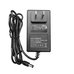 �y245�~OFF&P5�{�z�y�V�i1�N�ۏ؁z�y�D�ꂽ�i���zGENERIC ZHC-S122A �݊��d���A�_�v�^�[ 24W �Ή��p �[�d�� 12V 2A �����d���A�_�v�^ �yPSE�F�؍ρz�y���������z YKF 2025KF-XIJP