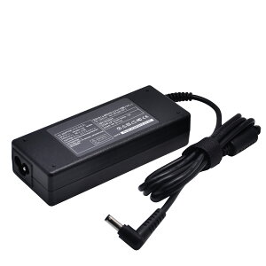 【1年保証 Fujitsu 充電器 Lifebook U シリーズ SH76/H SH76/HN SH54/H 対応用 互換電源アダプタ 90W ACアダプター 出力19V 4.74A コネクタサイズ:5.5x2.5mm 高性能 充電器 PSE認証【日本国内倉庫発送】【送料無