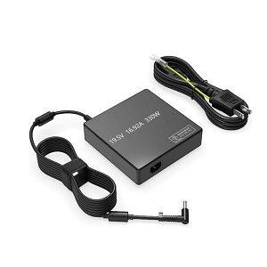 y1000~OFF&P10{zVi Omen 17 17-ck0065cl ݊dA_v^[ 330W Ήp [d 19.5V 16.92A dA_v^ PSEF YGB 2025GB-XIJP