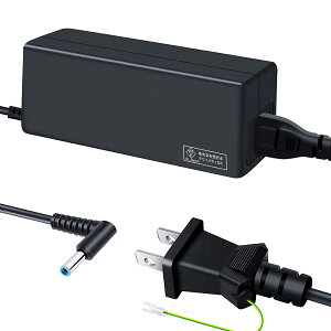 【10倍ポイント】【新品1年保証】 HD Folio 1040-G3 互換電源アダプター 45W 対応用 充電器 19.5V 2.31A コネクタサイズ:4.5x3.0mm 交換電源アダプタ PSE認証【送料無料】 YGB 2025GB-XIJP