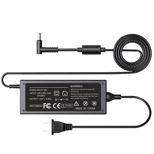 y280~OFF&P10{zVi HP DA45NM140 ݊dA_v^[ 65W Ήp [d 19V 3.42A dA_v^ PSEF YGC 2025GC-XIJP