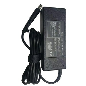 �y5�{�|�C���g�z�y�V�i1�N�ۏ؁z�y�D�ꂽ�i���zHP G4 �݊��d���A�_�v�^�[ 90W �Ή��p �[�d�� 19V 4.74A �����d���A�_�v�^ �yPSE�F�؍ρz�y���������z YKF 2025KF-XIJP