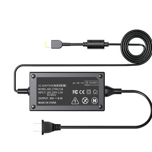 �y5�{�|�C���g�z�y�V�i1�N�ۏ؁z�y�D�ꂽ�i���zLenovo Lenovo Yoga 910-13 �݊��d���A�_�v�^�[ 170W �Ή��p �[�d�� 20V 8.5A �����d���A�_�v�^ �yPSE�F�؍ρz�y���������z YKG 2025KG-XIJP