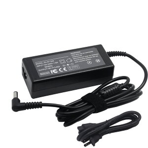 【新品1年保証】 NEC PC-LC5001D 互換電源アダプター 65W 対応用 充電器 19V 3.42A コネクタサイズ:5.5x2.5mm 交換電源アダプタ PSE認証【送料無料】 YJBG 2025JBG-XIJP