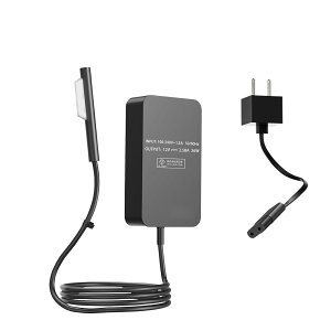 y280~OFF&P10{z肨IMicrosoft }CN\tg Surface Go [d 12V 2.58A T[tFX m[gp\R / ^ubg dA_v^ USB|[gt 36Wy1Nۏ ynCp[zŁy}