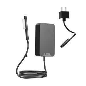 y10{|CgzVi Surface Go 65P-M ݊dA_v^[ 65W Ήp [d 15V 4A dA_v^ YBT 2025BT-XIJPA