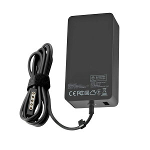 y1280~OFF&P10{zVi Surface Surface Pro 2nd ݊dA_v^[ 48W Ήp [d 12V 3.6A dA_v^ PSEF YGC 2025GC-XIJP