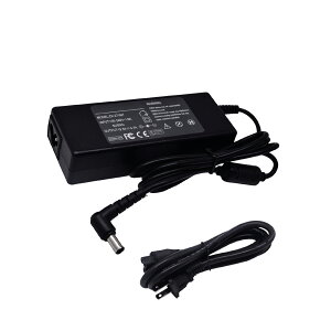 y460~OFF&P10{zVi SONY VGP-AC19V34 ݊dA_v^[ 90W Ήp [d 19.5V 4.7A dA_v^ PSEF YGB 2025GB-XIJP