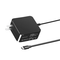 楽天市場】usb-c acアダプター 20v 3.25aの通販