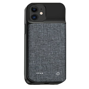 �y315�~OFF&P5�{�z�P�[�X�^�o�b�e���[ iphone12 �o�b�e���[�����P�[�X�y6800mAh 3.7V�z�V���R�� �ϏՌ� �y�ʐ݌v �[�d�P�[�X �ی�P�[�X ��e�� �g�я[�d�� PSE�F�� ���s�p LED�\�� YGC 2025GC-JP