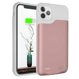 �y10�{�|�C���g�z�y�V�i1�N�ۏ؁z �\���o�b�e���[ IPHONE12Mini �P�[�X�^�o�b�e���[�y6000mAh 3.7V�z�Ή��p ��e�� �}���[�d PSE�F�� �o�b�e���[���������^ LED�\�� YHS 2025HS-XIJPA