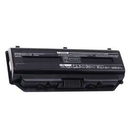 【5倍ポイント】新品 NEC PC-NS550AA series 互換バッテリー【2600mAh 14.4V】対応用 1年保証 高性能 PSE認証 互換バッテリパック ZAM 2026AM-XIJP