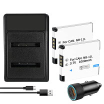 楽天市場】カメラ 充電器 キャノン ixy130の通販