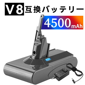 y5{|CgzVi DYSON _C\ V8 Animal Cord-Free ݊obe[y4500mAh 22VzΉp \ PSEF obe[ YGX 2025GX-XIJPH