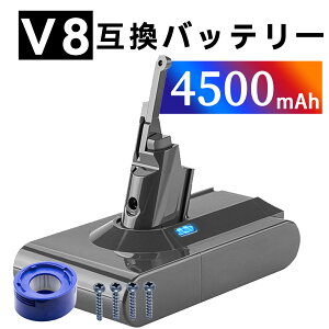 y5{|CgzVi DYSON _C\ V8 Animal Cord-Free ݊obe[y4500mAh 22VzΉp \ PSEF obe[ YGX 2025GX-XIJPI