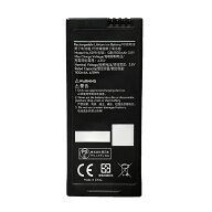 【5倍ポイント】新品 RoboMaster Tello EDU 互換バッテリー【1100mAh 3.8V】対応用 1年保証 高性能 PSE認…