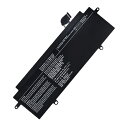 【5倍ポイント】新品 東芝 PS0010UA1BRS 大容量互換 WKQ バッテリパック【3450mAh 15.4V】対応用 1年保証 高性能 互換…