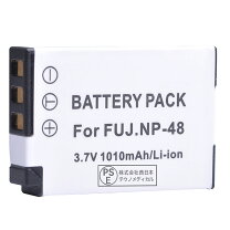 楽天市場】np-48 バッテリーの通販