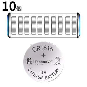 y10{|CgzVi CR1616 10  CR1616 RCdr ݊obe[ y50mAh 3Vz Ήp 1Nۏ \ ݊obepbN YKM 2025KM-XIJP