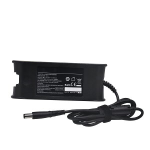 �y5�{�|�C���g�z�y�V�i1�N�ۏ؁z�y�D�ꂽ�i���zDell Studio XPS 7100 �݊��d���A�_�v�^�[ 90W �Ή��p �[�d�� 19.5V 4.62A,19.5V 4.6A �����d���A�_�v�^ �yPSE�F�؍ρz�y���������z YJCA 2025JCA-XIJP