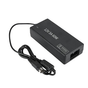 Vi GEN Multi-brand 60W 12V 5A 4-pin power supply ݊dA_v^[ 60W Ήp [d 12V 60Wh dA_v^ PSEF YKB 2025KB-XIJP