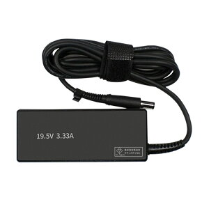 y10{|CgzVi HP ProDesk 400 G2 ݊dA_v^[ 65W Ήp [d 19.5V 65Wh dA_v^ PSEF YKB 2025KB-XIJP
