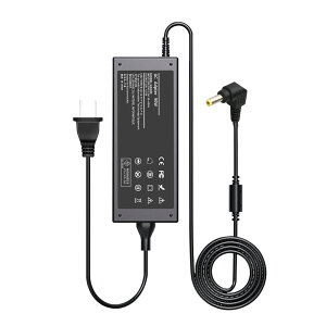 �y245�~OFF&P5�{�z�y�V�i1�N�ۏ؁z�y�D�ꂽ�i���zLG 23EA63V-P �݊��d���A�_�v�^�[ 48W �Ή��p �[�d�� 19V 2.53A �����d���A�_�v�^ �yPSE�F�؍ρz�y���������z YKG 2025KG-XIJP