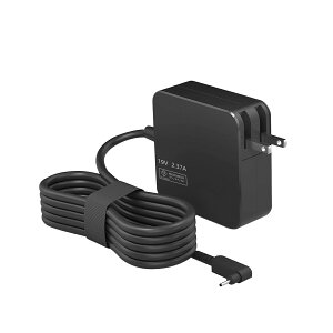 y10{|CgzyVi1Nۏ؁z ASUS Zenbook UX32 ݊dA_v^[ 45W Ήp [d 19V 2.37A dA_v^ yPSEF؍ρzyz YKD 2025KD-XIJP