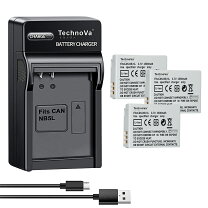楽天市場】canon powershot s110 バッテリーの通販