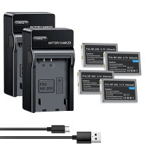 楽天市場】minolta バッテリー dimage xtの通販