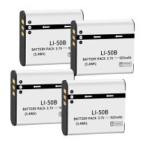 楽天市場】ricoh wg－40 予備バッテリーの通販