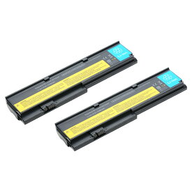 【5倍ポイント】新品 LENOVO ThinkPad X201i 互換バッテリー【5200mAh 10.8V】対応用 1年保証 高性能 PSE認証 互換バッテリパック ZBF 2026BF-XIJP