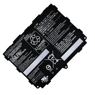 【抽選で全額還元！】【5倍ポイント】新品 FUJITSU FPB0355S 互換バッテリー【4250mAh 7.2V】対応用 1年…